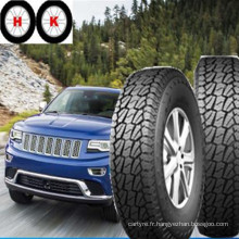 Van Tire, chez Tire, All-Terrain Tire